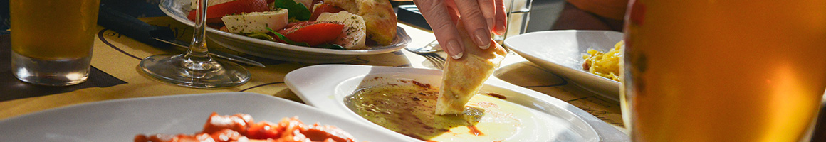 Eating Halal Mediterranean Persian/Iranian at Soltani Restaurant restaurant in Santa Ana, CA.
